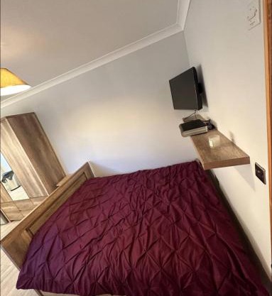 Gatwick Cosy Apartment