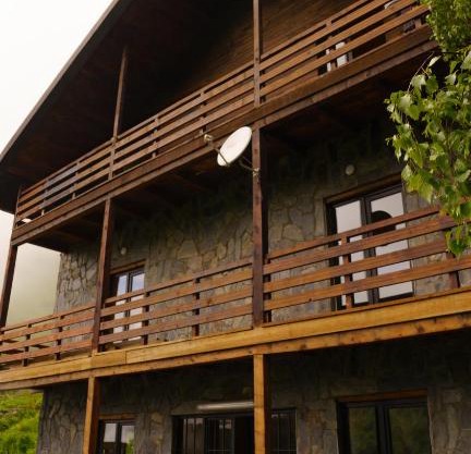 Gaul Gavkhe Hotel