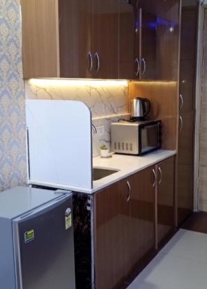 Gaur City Studio