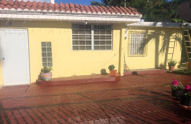 Gavidias Guest House