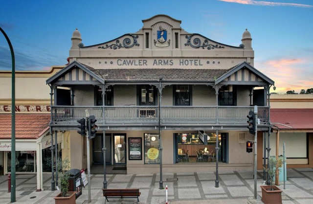 Gawler Arms Hotel
