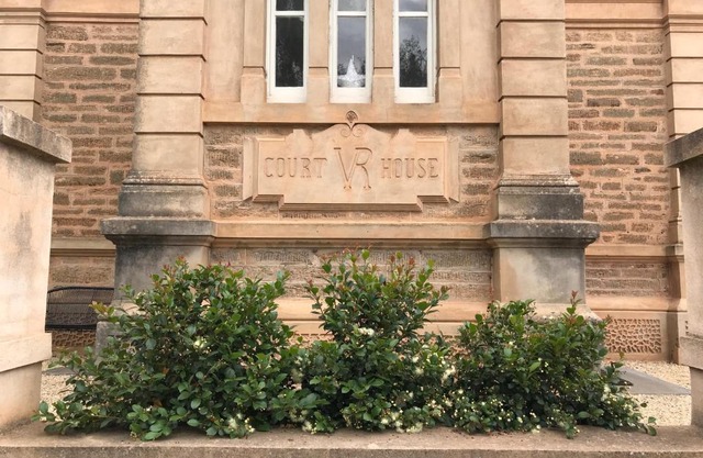 Gawler Heritage Accommodation