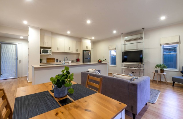 Maison de ville Gawler 1 chambre