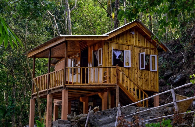 Gawooh Adventure Homestay