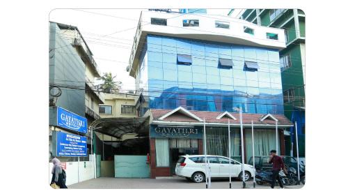 GAYATHRI HOTELS