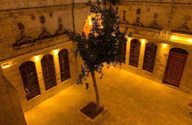 Gazel Butik Otel