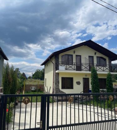 GB cottages