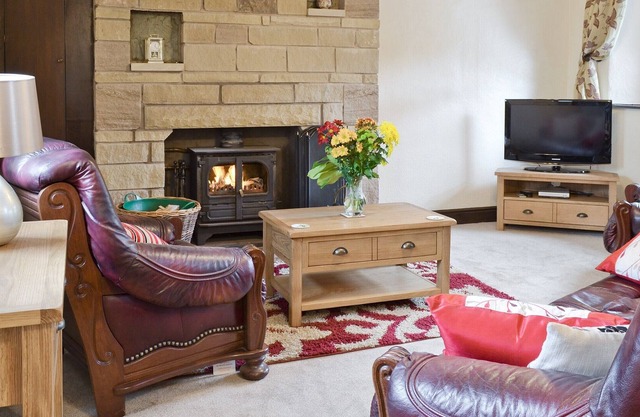 Hébergement 3 chambres à Crosby Ravensworth près d'Appleby