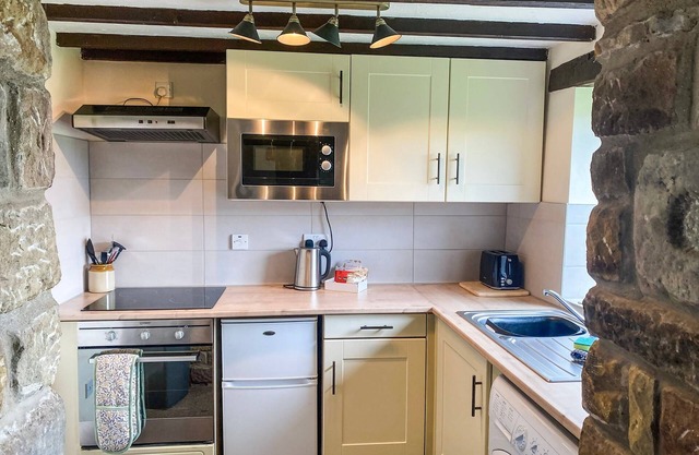 Hébergement 2 chambres à Rosedale, près de Pickering