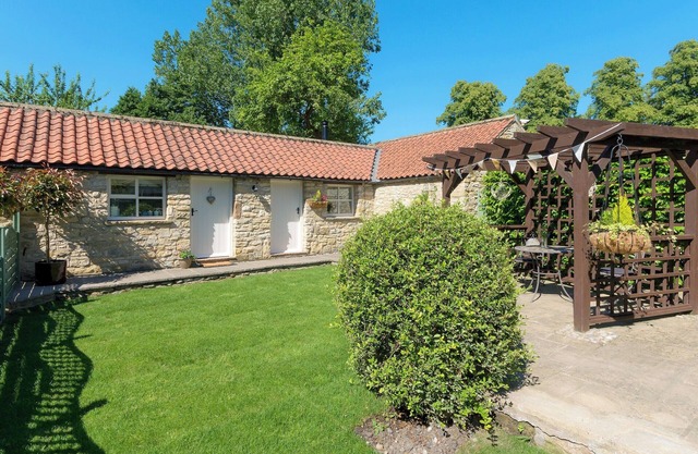 Hébergement 1 chambre à Thornton le Dale près de Pickering