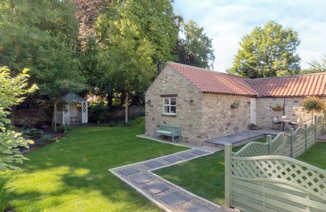 Hébergement 1 chambre à Thornton le Dale près de Pickering
