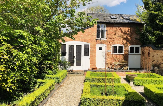 Coach House de luxe, Stratford-upon-Avon, Cotswolds.