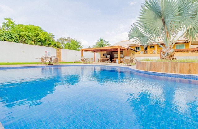 GB67 Ótimo Apto 2 Suítes - Guarajuba