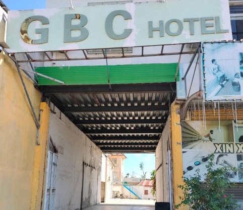 GBC Hotel