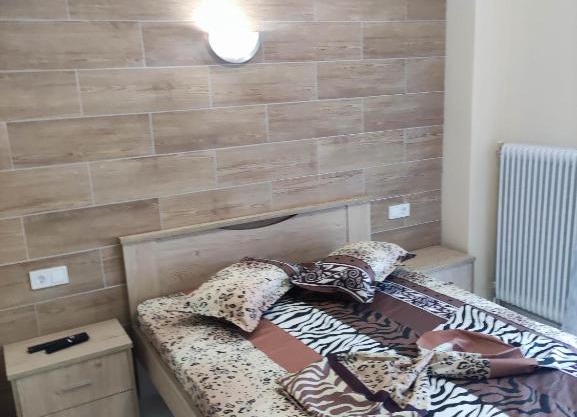GCM 1 ROOMS kentro k parking
