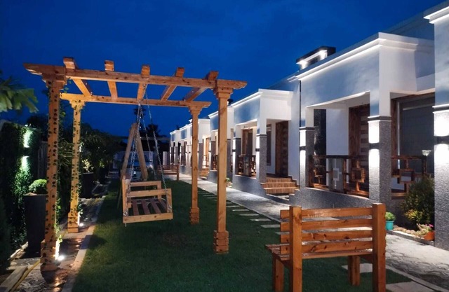 Geetanjali Resort