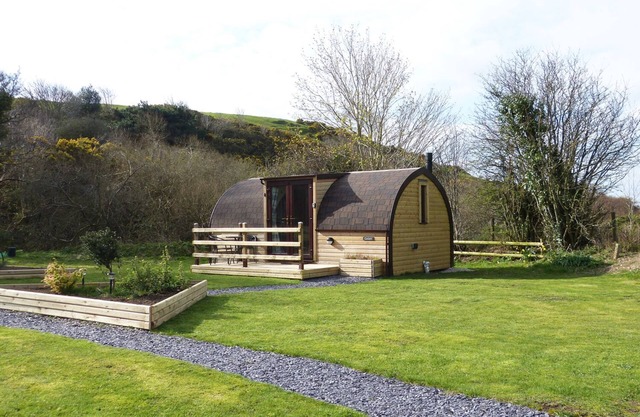Gelert Pod, ST ASAPH
