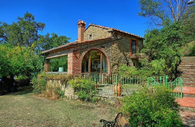Gellino - Antria ,Tuscany