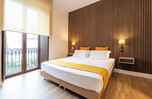 Gelsi Luxury Suites