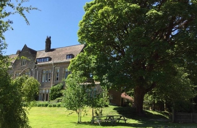 Aile Est de Geltsdale, WETHERAL