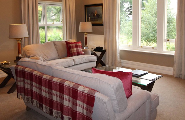 Geltsdale Garden Apartment, WETHERAL