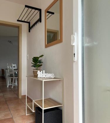 Gemütliche Ferienwohnung
