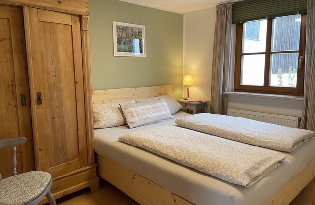 Confortable appartement meublé de 36m²