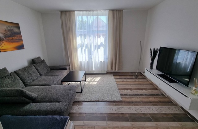 Gemütlich Ferienwohnung