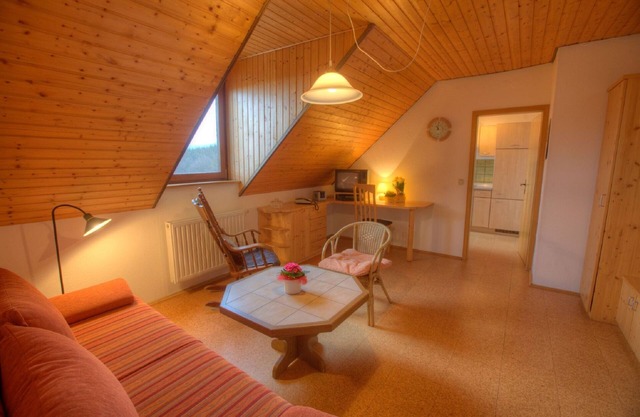Appartement confortable de 45 m², nombreuses activités de loisirs et d'aventure, parking gratuit et Wi-Fi