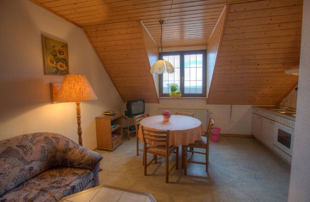 Appartement confortable de 55 m², nombreuses offres de loisirs et d’aventure, Wi-Fi gratuit
