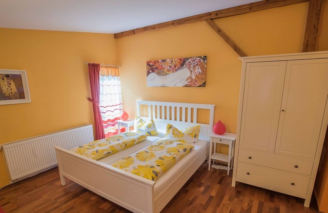 Appartement confortable avec Wi-Fi gratuit