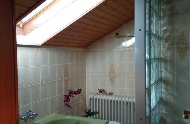 Appartement confortable avec 69m² au pied des Kaitersbergers