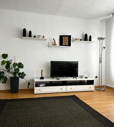 Gemütliche Ferienwohnung-Appartement