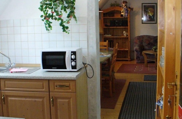 Appartement confortable (65m²) dans une ferme dans un endroit calme