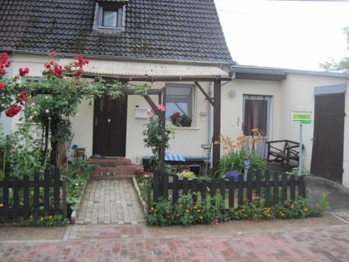 Gemütliche Ferienwohnung, separater Eingang