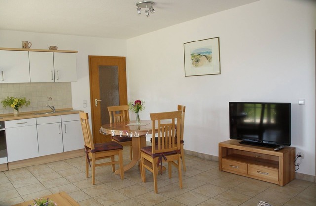 Appartement confortable avec Wi-Fi gratuit à Waldrandlage