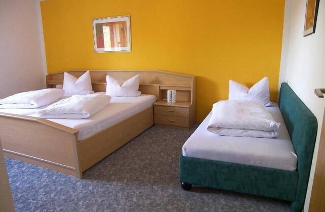 Appartement confortable avec balcon privé et carte d'invité gratuite du système GUTI