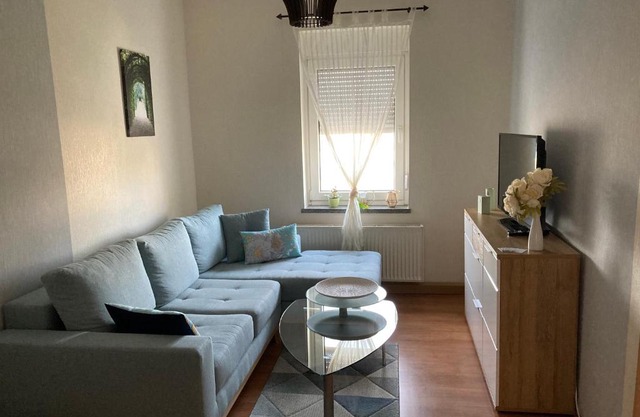 Gemütliche Ferienwohnung