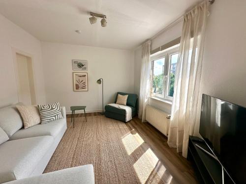Gemütliche Ferienwohnung