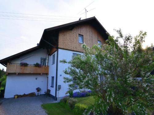 Gemütliche Ferienwohnung, Lechbruck