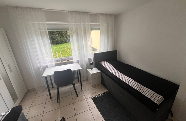 Gemütliche Ferienwohnung in Mendig mit Guter Anbindung A61/ A48