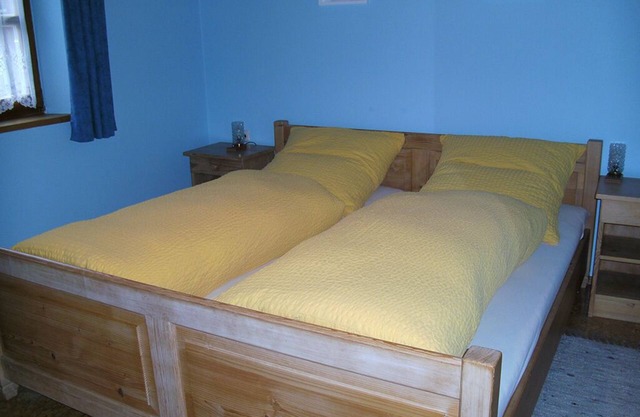 Appartement confortable pour 1-2 personnes