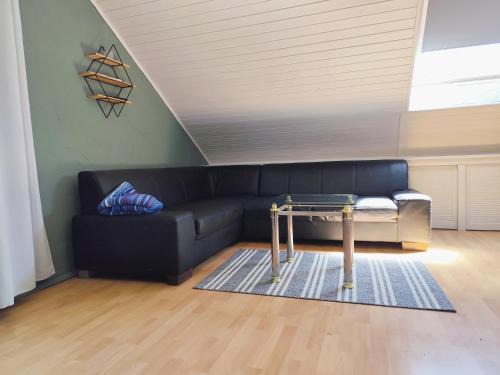 Gemütliche Monteur Ferienwohnung