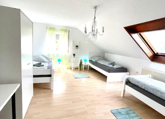 Gemütliche Wohnung für 5 Personen, Playmobil, Palm Beach