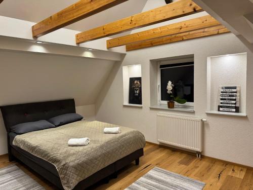 Gemütliche Wohnung in Gaggenau-Ottenau