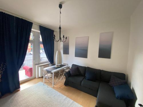 Gemütlicher Altbau in zentraler Lage Wiesbaden