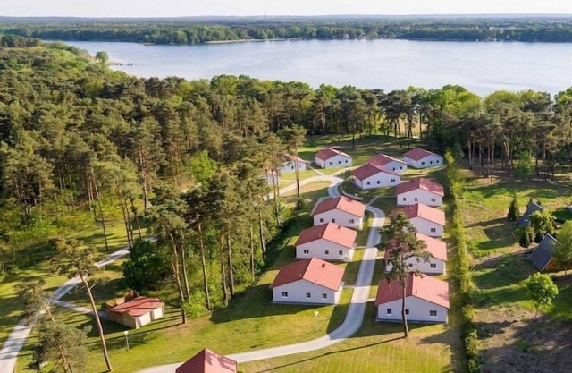 Bungalow Gemütlicher à Storkow am See