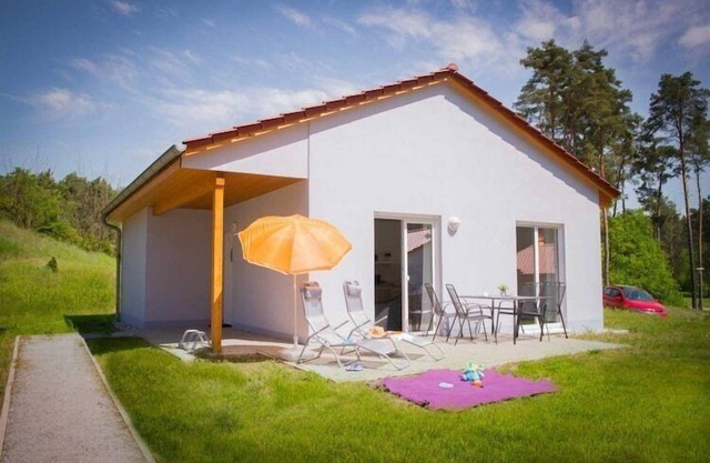 Bungalow confortable à Storkow am See