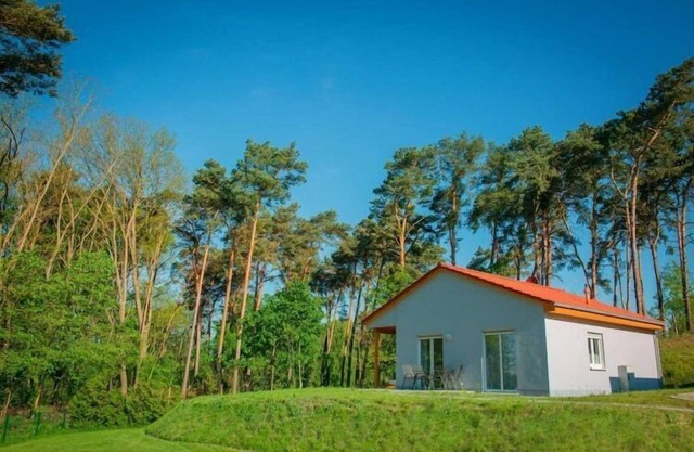 Bungalow confortable à Storkow am See