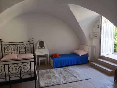 gemütlicher Sommer Appartement